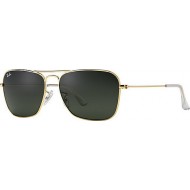 Ray Ban Caravan RB3136 001 Ray Ban Caravan RB3136 001